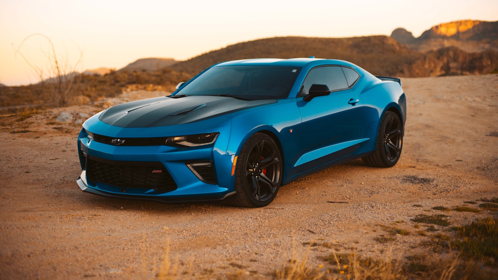 A car parked on a plain studio background.